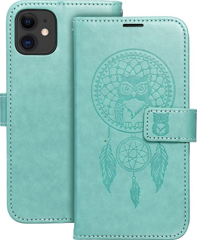 Mbrojtëse OEM MEZZO për iPhone 11, jeshile