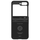 Këllëf telefoni Spigen Tough Armor Pro, për Samsung Galaxy Z Flip6, i zi