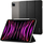 Këllëf tableti Spigen Liquid Air Folio për iPad Pro 11" 2022 2021, me stand, i zi