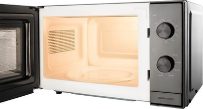 Mikrovalë Beko MGC20100B, 20L, me grill, e zezë
