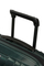Valixhe Kabine Me 4 Rrota Samsonite Nexis 55/20 Cm, E Zgjerueshme (40 Cm) Ngjyrë Jeshile Pylli