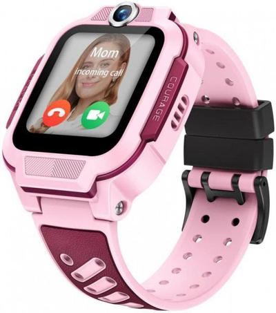 Smartwatch për fëmijë Imoo Watch Phone Z3, 4G, GPS, rezistencë ndaj ujit IP68