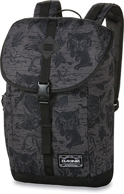 Çantë shpine Dakine Watt 10,000,424-W18