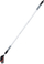 Furçë teleskopike me ujë Amio 03952, 171–300 cm, për larje makine, gri