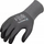 Dorëza pune Extralink HF Safety Flex, madhësia 9 L, antirrëshqitëse, gri e errët