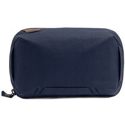 Çantë organizuese Peak Design Tech Pouch Regular, 400D, Midnight