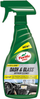 Pastrues brendësie makine Turtle Wax Dash &amp; Glass, 500 ml