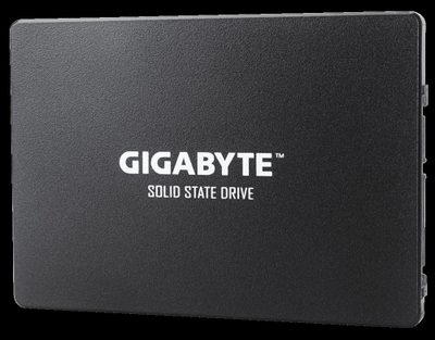 SSD i brendshëm Gigabyte GP-GSTFS31100TNTD, 1TB, 2.5" SATA III