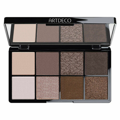 Paletë për sy Artdeco Rock The Nudes nr. 2,, 8x1,6 g