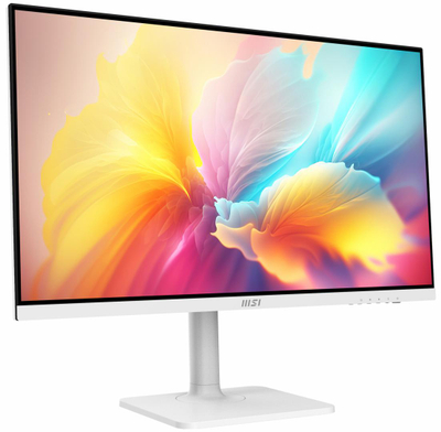 Monitor MSI MD2712PW, 27", Full HD, 100Hz, i bardhë