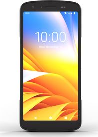 Telefon profesional Zebra TC22, 6" Full HD, WiFi 6E, i zi