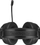 Гејминг слушалки SteelPlay HP-51, 40 mm, со микрофон, црвени