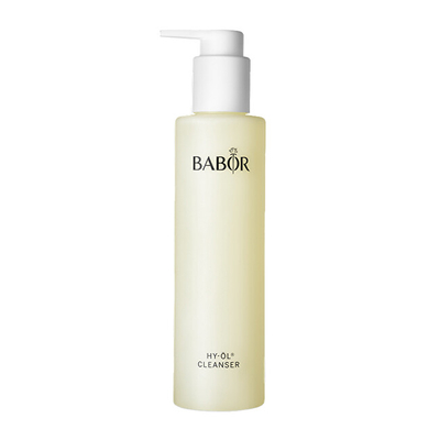 Vaj Babor (HY-ÖL Cleanser), 200 ml