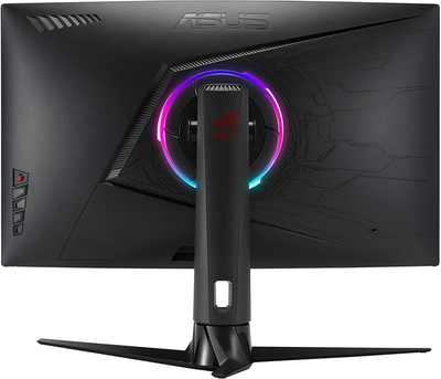 Monitor ASUS ROG Strix XG32VC - LED 31.5\" i lakuar