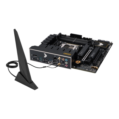 Pllakë amë ASUS TUF GAMING B650M-PLUS