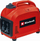 Gjenerator me benzinë Einhell TC-IG 2000, 2000W, inverter, i kuq