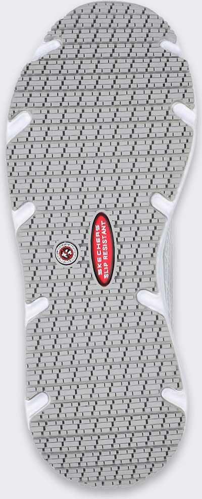 Atlete Skechers Summits, Memory Foam, material tekstil i zi
