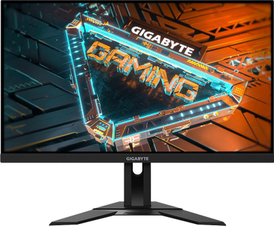 Monitor GBT G27F 2, 27", FHD, 165Hz, IPS, i zi