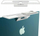 Rafte monitori SODI 312, për iMac, 2kg, i bardhë