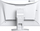 EIZO FlexScan EV2485-WT, 24.1" Монитор, WUXGA 1920x1200, 60 Hz, Бел