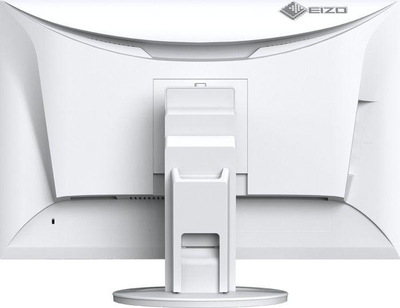 EIZO FlexScan EV2485-WT, 24.1" Монитор, WUXGA 1920x1200, 60 Hz, Бел
