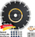Disk prerës me diamant Samedia Technic MST, 150mm, 22.23mm, i zi
