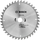 Teh rrethor Bosch Saw Blade 254mm, 80 dhëmbë, për dru