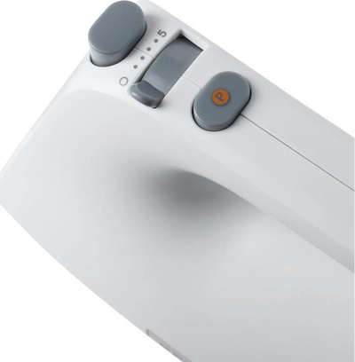 Mikser Kenwood Chefette Lite HMP32WH, 450W, enë 3.4L, i bardhë