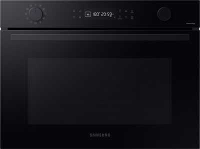 Furrë inkaso me mikrovalë Samsung NQ5B4553FBK, 50L, me konvekcion edhe grill, e zezë