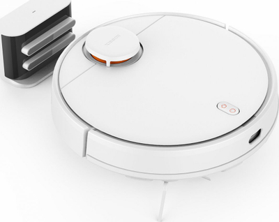 Fshesë robotike Xiaomi S10 EU