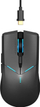 Maus gaming Thunderobot ML703, wireless dhe me kabllo, 16000 DPI, RGB, i zi