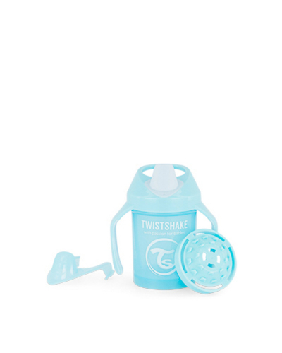 Shishe Twistshake, 230 ml