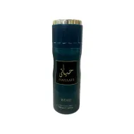 Deodorant Fragrance World Hayaati Beau, 200ml