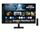 Monitor i mençur Samsung M7 M70F, 32", 4K, Vision AI