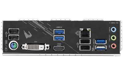 Pllakë amë GigaByte MB AMD B550 Ultra Durable, PCIe 4.0, GbE LAN