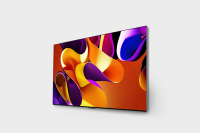 Телевизор LG OLED OLED65G42LW, 65\", 4K UHD, Паметен, црн