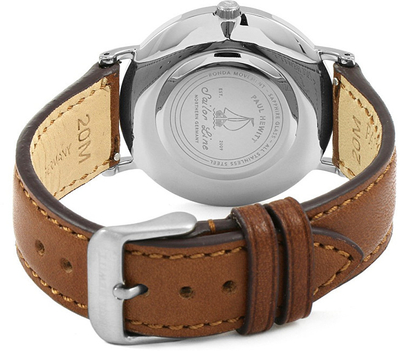 Orë dore Paul Hewitt Sailor Line PH-SA-S-ST-B-1M
