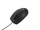 Maus Natec Ruff 2 NMY-1987, 1000 DPI, me kabllo USB, i zi