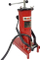Pompe yndyre me pedale Mar-Pol M78069, 3L, zorë 4m, e kuqe