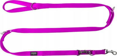 Vajzë qeni Chaba Classic XL, 4m, fuchsia