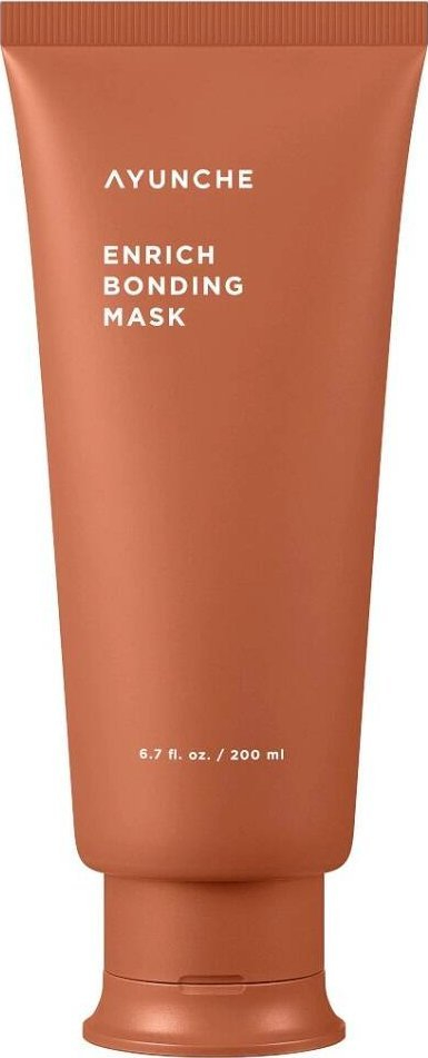 Maskë flokësh AYUNCHE Enrich Bonding Mask, 200ml