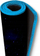 Mousepad AQIRYS Parsec Medium, 450 x 400 x 3 mm, gaming, i zi