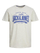 Bluzë Jack&Jones JJELOGO Standard Fit 12238252 White Melange