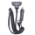 Radiolidhje portative CB PNI Escort HP 62, 4W, AM FM, 12V