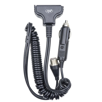 Radiolidhje portative CB PNI Escort HP 62, 4W, AM FM, 12V