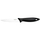 Thikë Fiskars 1002842, për prerje, zezë/argjendtë