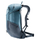 Çantë shpine Deuter Futura 23 për hiking, 23L, me sistem ajrimi, blu me gri