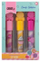 Set lip gloss Sombo Create It, 3 copë, shumëngjyrësh
