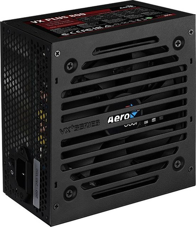 Burim energjie Aerocool PGS VX-800PLUS, 800W