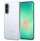 Kapak telefoni Mercury Jelly Clear A36, për Samsung Galaxy A36, TPU, transparent